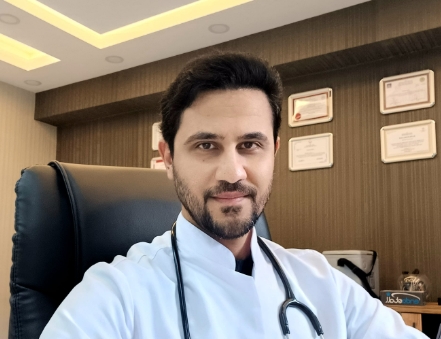 UZM. DR. MURAT RÜZĞAR